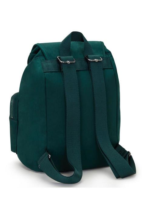ANTO S Zaino deepest emerald - Borse Donna