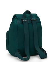 KIPLING ANTO S Zaino deepest emerald - Borse Donna - 3