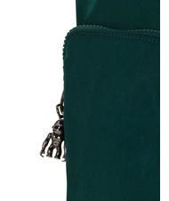 KIPLING ANTO S Zaino deepest emerald - Borse Donna - 4