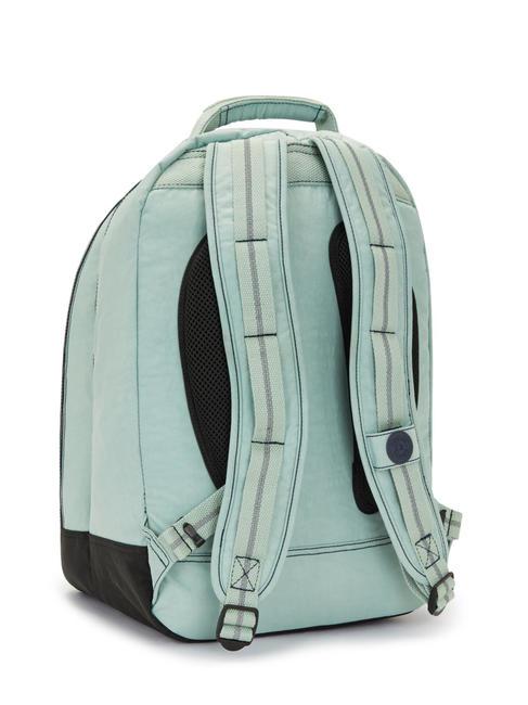CLASS ROOM Zaino porta pc 15" sea green block - Zaini Scuola & Tempo Libero