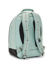 KIPLING CLASS ROOM Zaino porta pc 15" sea green block - Zaini Scuola & Tempo Libero - 3