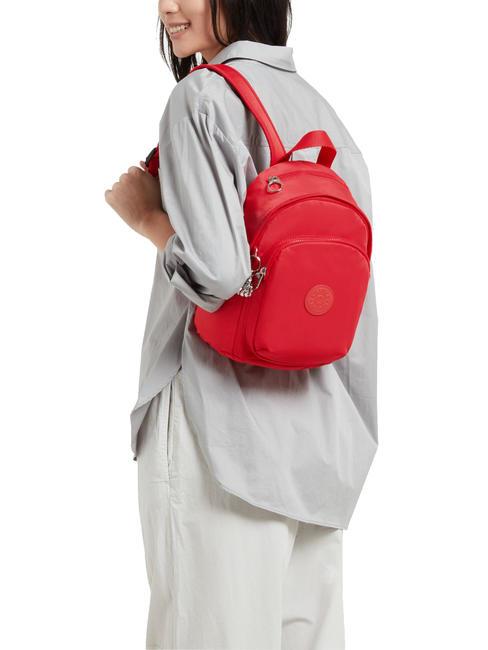 DELIA MINI Zaino party pink paka - Borse Donna