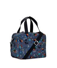 KIPLING MIYO Borsa termica porta pranzo gaming grey - Borse e accessori kids - 3
