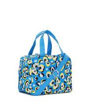 KIPLING MIYO Borsa termica porta pranzo leopard floral - Borse e accessori kids - 3