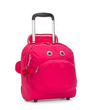 KIPLING NUSI BTS Zaino trolley kids - Bagagli a mano