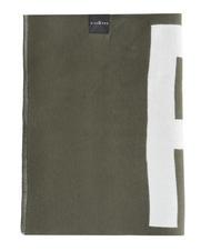 JOHN RICHMOND ZAMIG Sciarpa maxi logo green mil. - Sciarpe - 3