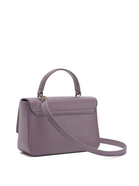 METROPOLIS Mini bag S in pelle aura - Borse Donna