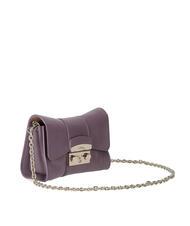 FURLA METROPOLIS Mini bag in pelle a tracolla - Borse Donna
