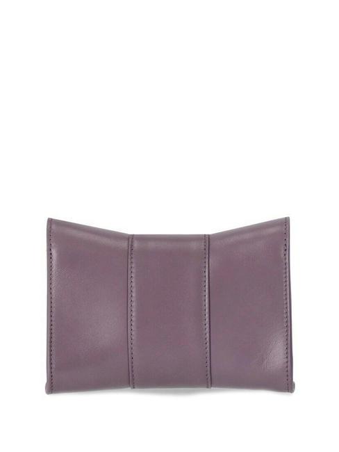 METROPOLIS Mini bag in pelle a tracolla aura - Borse Donna
