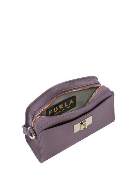 1927 Borsa tracolla piccola pelle ares aura - Borse Donna