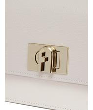 FURLA 1927 Borsa a tracolla perla - Borse Donna - 3