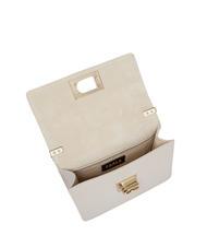 FURLA 1927 Borsa mini a tracolla perla - Borse Donna - 4