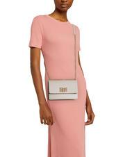 FURLA 1927 Borsa mini a tracolla perla - Borse Donna - 5