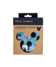 SAMSONITE GLOBAL TA Cover per trolley misura media - Accessori Viaggio