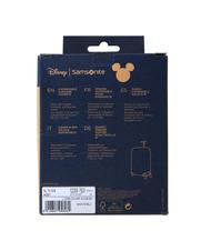 SAMSONITE GLOBAL TA Cover per trolley misura media mickey/minnie blue - Accessori Viaggio - 3