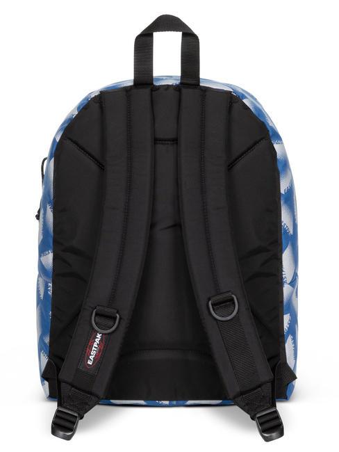 PINNACLE Zaino relfeks ep blue - Zaini Scuola & Tempo Libero