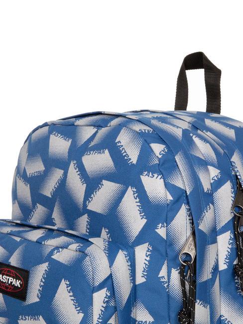 PINNACLE Zaino relfeks ep blue - Zaini Scuola & Tempo Libero