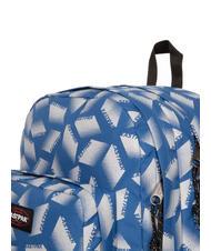 EASTPAK PINNACLE Zaino relfeks ep blue - Zaini Scuola & Tempo Libero - 3