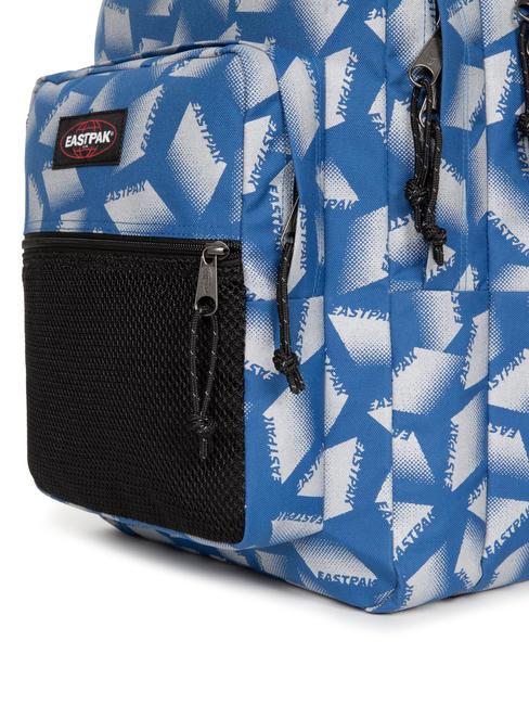 PINNACLE Zaino relfeks ep blue - Zaini Scuola & Tempo Libero