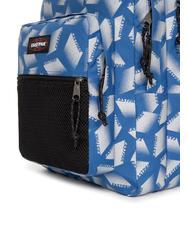 EASTPAK PINNACLE Zaino relfeks ep blue - Zaini Scuola & Tempo Libero - 4