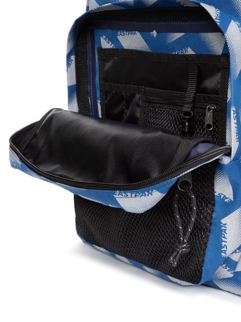 PINNACLE Zaino relfeks ep blue - Zaini Scuola & Tempo Libero