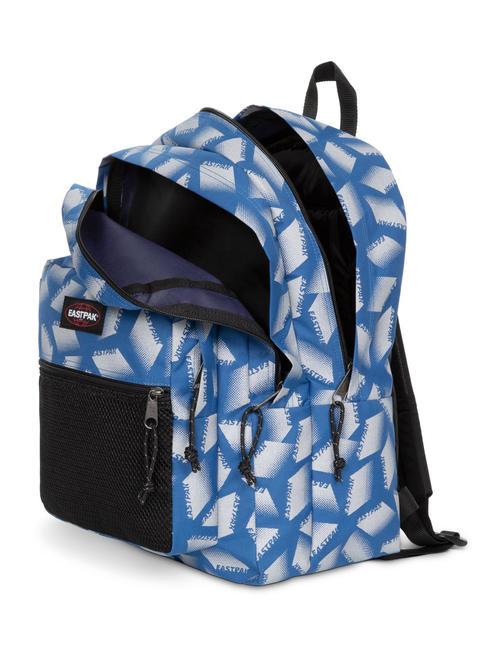 PINNACLE Zaino relfeks ep blue - Zaini Scuola & Tempo Libero