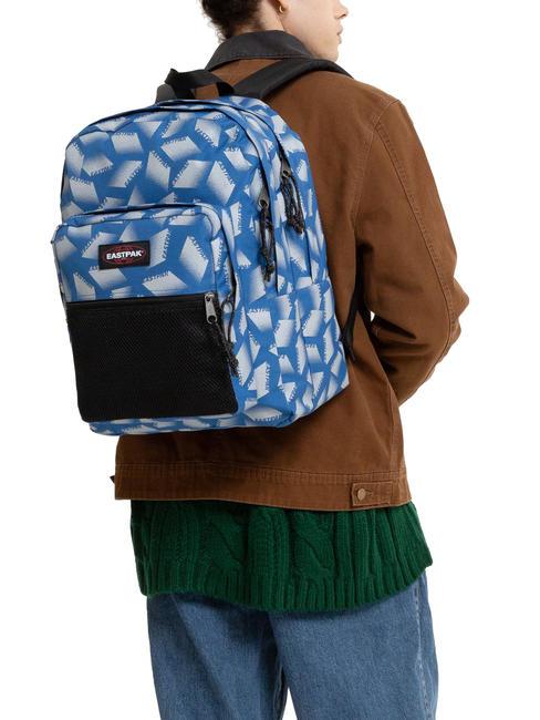 PINNACLE Zaino relfeks ep blue - Zaini Scuola & Tempo Libero