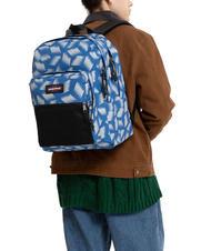 EASTPAK PINNACLE Zaino relfeks ep blue - Zaini Scuola & Tempo Libero - 7