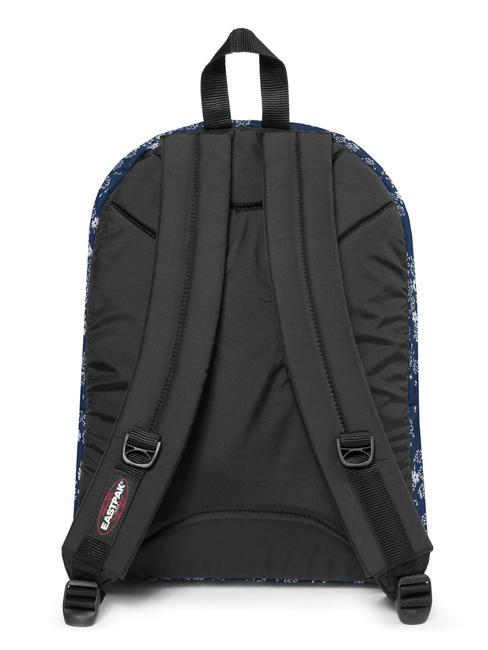 PINNACLE Zaino glitbloom navy - Zaini Scuola & Tempo Libero