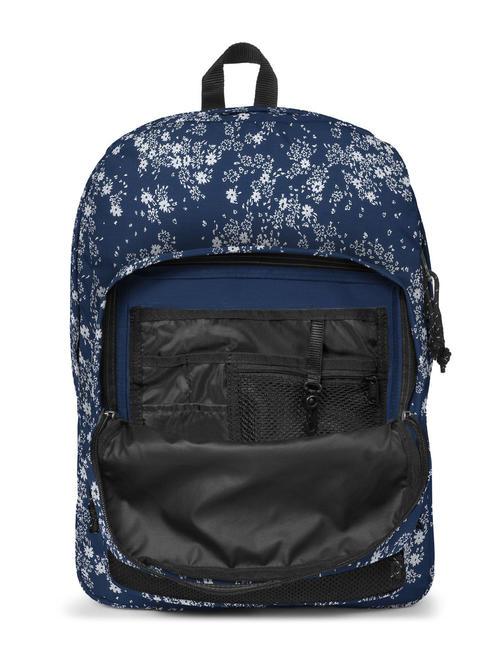 PINNACLE Zaino glitbloom navy - Zaini Scuola & Tempo Libero