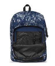 EASTPAK PINNACLE Zaino glitbloom navy - Zaini Scuola & Tempo Libero - 3