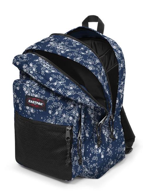 PINNACLE Zaino glitbloom navy - Zaini Scuola & Tempo Libero