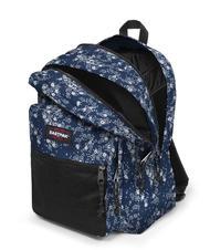 EASTPAK PINNACLE Zaino glitbloom navy - Zaini Scuola & Tempo Libero - 4