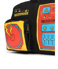 EASTPAK MTV Borsone con tracolla mtv sound system - Borsoni - 4