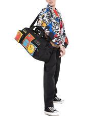 EASTPAK MTV Borsone con tracolla mtv sound system - Borsoni - 6