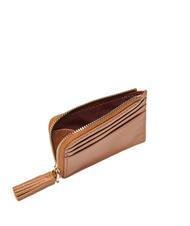 COCCINELLE TASSEL Porta tessere compatto CUIR - Portafogli Donna - 2