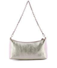 COCCINELLE CAMPIONARIO - AURA  Mini Bag a spalla, in pelle - Borse Donna