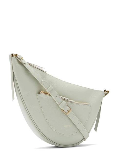 SNUGGIE snuggie borsa pelle martellata doppia Shoulder bag, in leather celad.gr/war.ta - Borse Donna