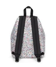 EASTPAK PADDED PAKR Zaino porta tablet wally pattern white - Zaini Scuola & Tempo Libero - 2