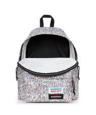 EASTPAK PADDED PAKR Zaino porta tablet wally pattern white - Zaini Scuola & Tempo Libero - 4