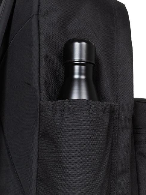 OFFICE ZIPPL'R Zaino con tasca porta pc 13'' nero - Borse Donna