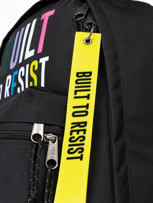 OFFICE ZIPPL'R Zaino con tasca porta pc 13'' nero - Borse Donna