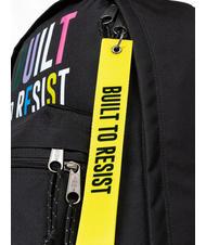 EASTPAK OFFICE ZIPPL'R Zaino con tasca porta pc 13'' nero - Borse Donna - 4