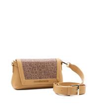 ROCCOBAROCCO AMBRA Borsa a tracolla con pouch - Borse Donna