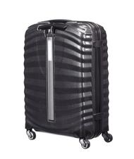 SAMSONITE LITE-SHOCK Trolley bagaglio a mano, ultraleggero NERO - Bagagli a mano - 3