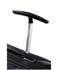SAMSONITE LITE-SHOCK Trolley bagaglio a mano, ultraleggero NERO - Bagagli a mano - 5
