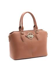 ROCCOBAROCCO PYRITE Borsa a mano con tracolla cuoio - Borse Donna - 2