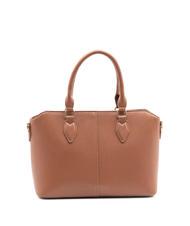 ROCCOBAROCCO PYRITE Borsa a mano con tracolla cuoio - Borse Donna - 3