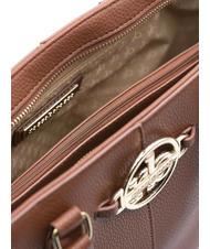 ROCCOBAROCCO PYRITE Borsa a mano con tracolla cuoio - Borse Donna - 4