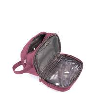 R RONCATO ECO-MOOD Beauty due scomparti flamingo - Beauty Case - 3